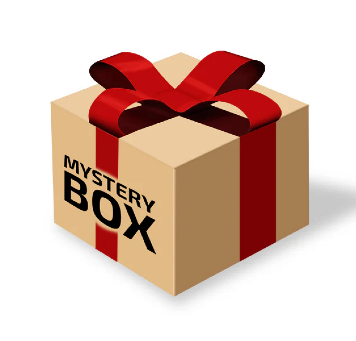 Überraschungsbox