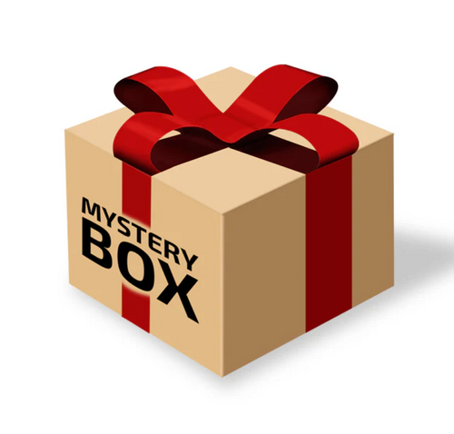 Überraschungsbox